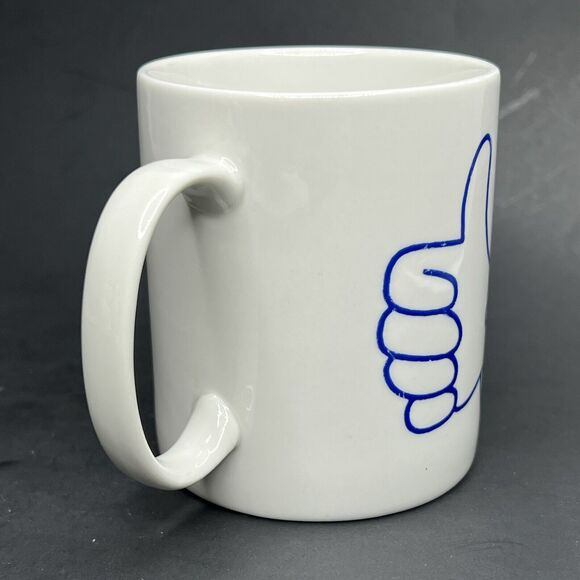 Catch a Cop Doing Something Right Coffee Mug Cup Pro Police Law Enforcement - Picture 7 of 10